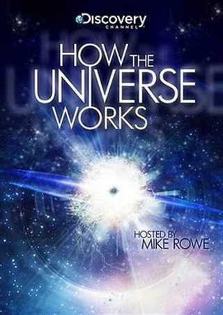 免费在线观看《了解宇宙是如何运行的第七季》