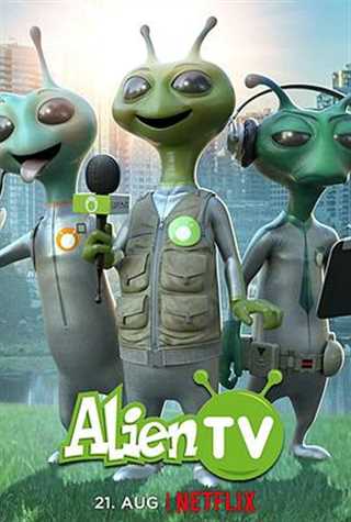 免费在线观看《Alien TV Season 1/外星人电视》