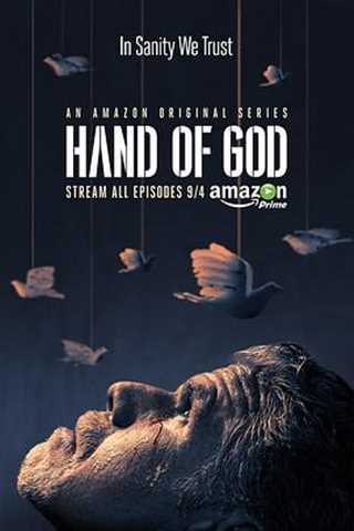 免费在线观看完整版欧美剧《上帝之手/神的旨意第一季》