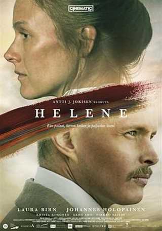 免费在线观看《海莲娜：画布人生》