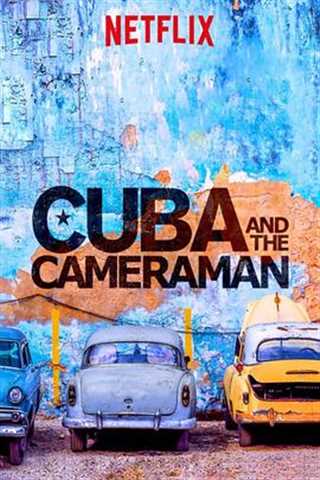 免费在线观看《古巴与摄影师》