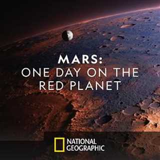 免费在线观看《Mars: One Day on the Red Planet/火星上的一天》