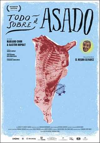 免费在线观看《阿根廷的烤肉盛宴》
