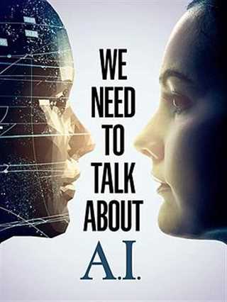 免费在线观看《我们需要谈谈AI》