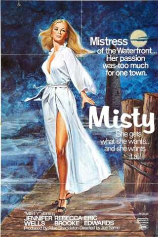 免费在线观看《Misty》