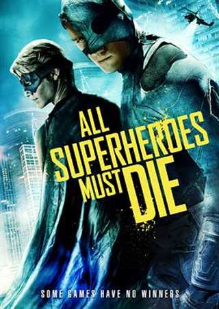 免费在线观看《超级英雄必死》