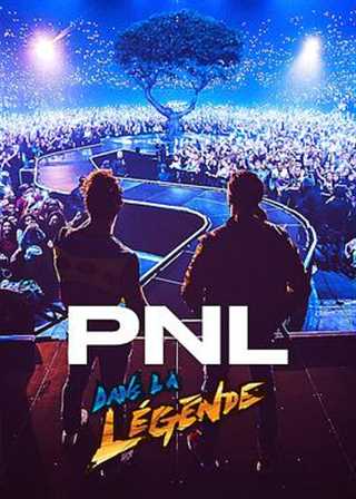 免费在线观看《PNL - Dans la légende tour/PNL 巴黎演唱会实录》