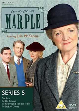 免费在线观看完整版欧美剧《马普尔小姐探案第五季》
