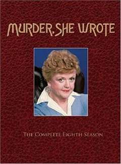 免费在线观看完整版欧美剧《女作家与谋杀案 第八季》