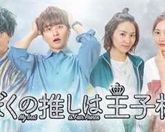 免费在线观看完整版日韩剧《我推的王子番外篇》