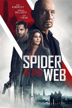 免费在线观看《网中蜘蛛 Spider In The Web》