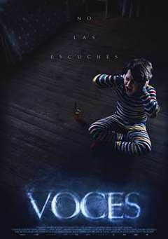 免费在线观看《阴声 Voces》