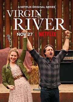 免费在线观看完整版欧美剧《维琴河 第二季 Virgin River Season 2》
