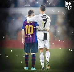 免费在线观看《C罗和梅西 Ronaldo vs. Messi》