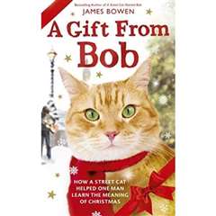 免费在线观看《鲍勃的礼物 A Gift From Bob》