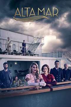 免费在线观看完整版欧美剧《海上谋杀案 第三季》
