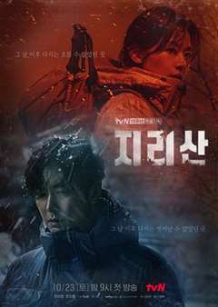 免费在线观看完整版日韩剧《智异山》