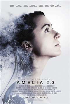 免费在线观看《艾米莉亚2.0 Amelia 2.0》