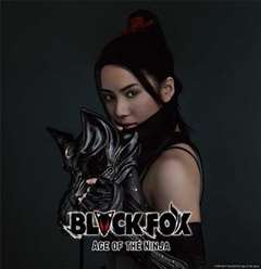 免费在线观看《黑狐：忍者时代 BLACKFOX: Age of the Ninja》