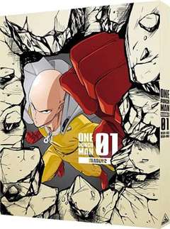 免费在线观看《一拳超人 第二季 ワンパンマン 2期》