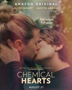 免费在线观看《化学心脏 Chemical Hearts》