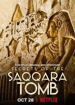 免费在线观看《塞加拉陵墓揭秘 Secrets of the Saqqara Tomb》