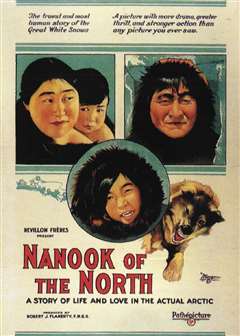 免费在线观看《北方的纳努克》