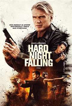 免费在线观看《恶夜将临 Hard Night Falling》