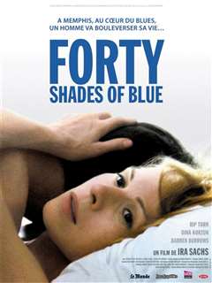 免费在线观看《蓝色的40道阴影》