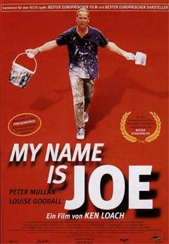 免费在线观看《我的名字是乔》