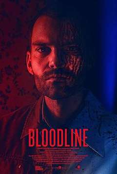 免费在线观看《血亲 Bloodline》