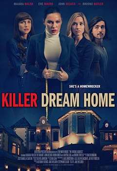 免费在线观看《Killer Dream Home》