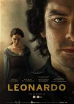 免费在线观看完整版欧美剧《列奥纳多》