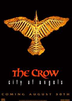 免费在线观看《乌鸦2：天使之城》