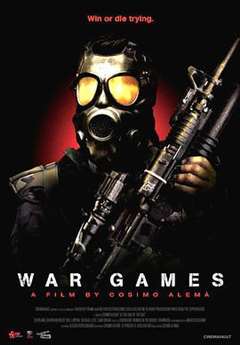免费在线观看《战争游戏：极日》