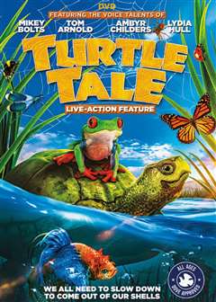 免费在线观看《海龟故事》