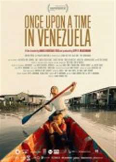 免费在线观看《委内瑞拉往事》