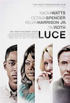 免费在线观看《卢斯 Luce》