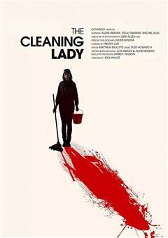 免费在线观看《女清洁工 The Cleaning Lady》