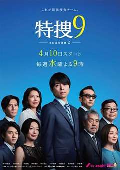 免费在线观看完整版日韩剧《特搜9 第四季》