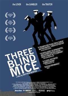 免费在线观看《三盲鼠》