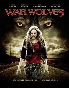 免费在线观看《战地女狼》