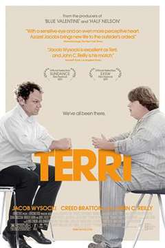 免费在线观看《泰瑞 Terri》