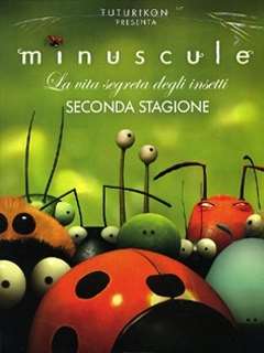 免费在线观看《MINUSCULE ～小昆虫的故事～》
