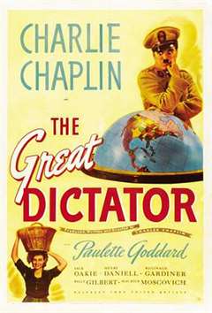免费在线观看《大独裁者 The Great Dictator》