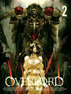 免费在线观看《OVERLORD SP 》