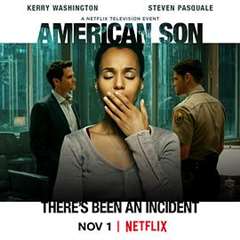 免费在线观看《美国之子 American Son》