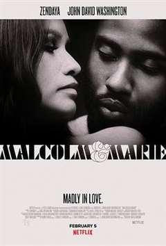 免费在线观看《马尔科姆与玛丽》
