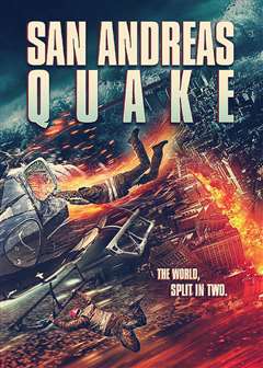 免费在线观看《圣安地列斯地震（双语字幕版）》