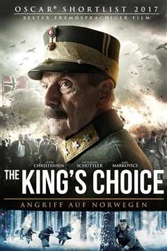 免费在线观看《国王的选择》